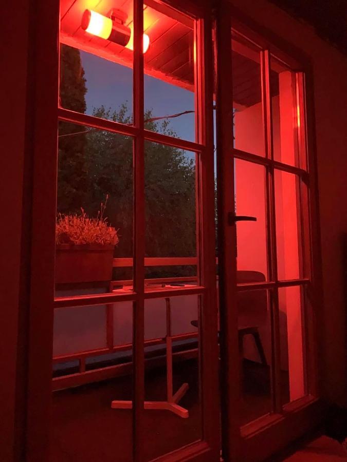 Nora Apartman Balatonkenese Kültér fotó