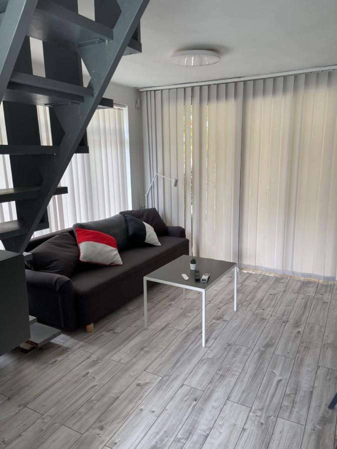 Nora Apartman Balatonkenese Kültér fotó
