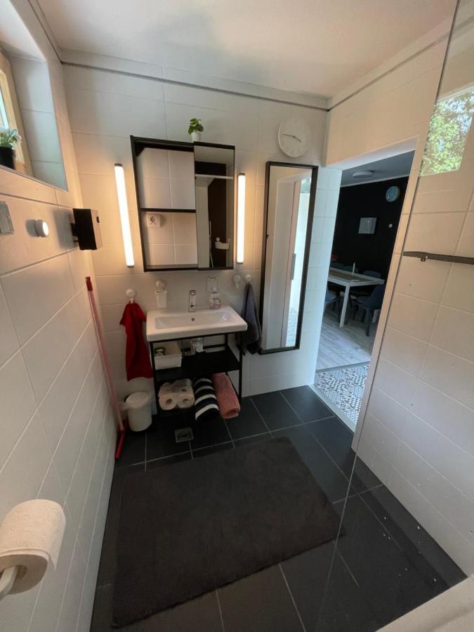 Nora Apartman Balatonkenese Kültér fotó