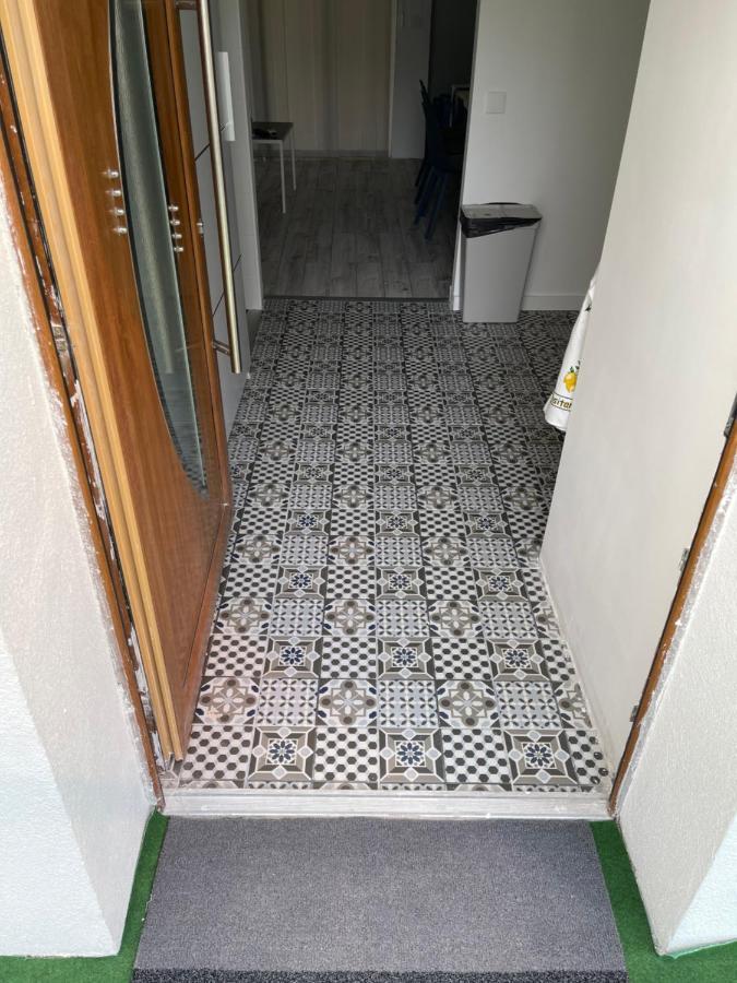 Nora Apartman Balatonkenese Kültér fotó