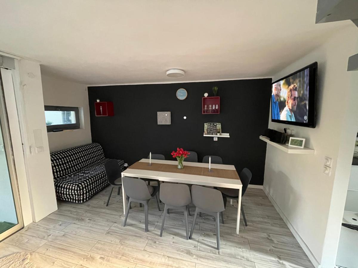 Nora Apartman Balatonkenese Kültér fotó