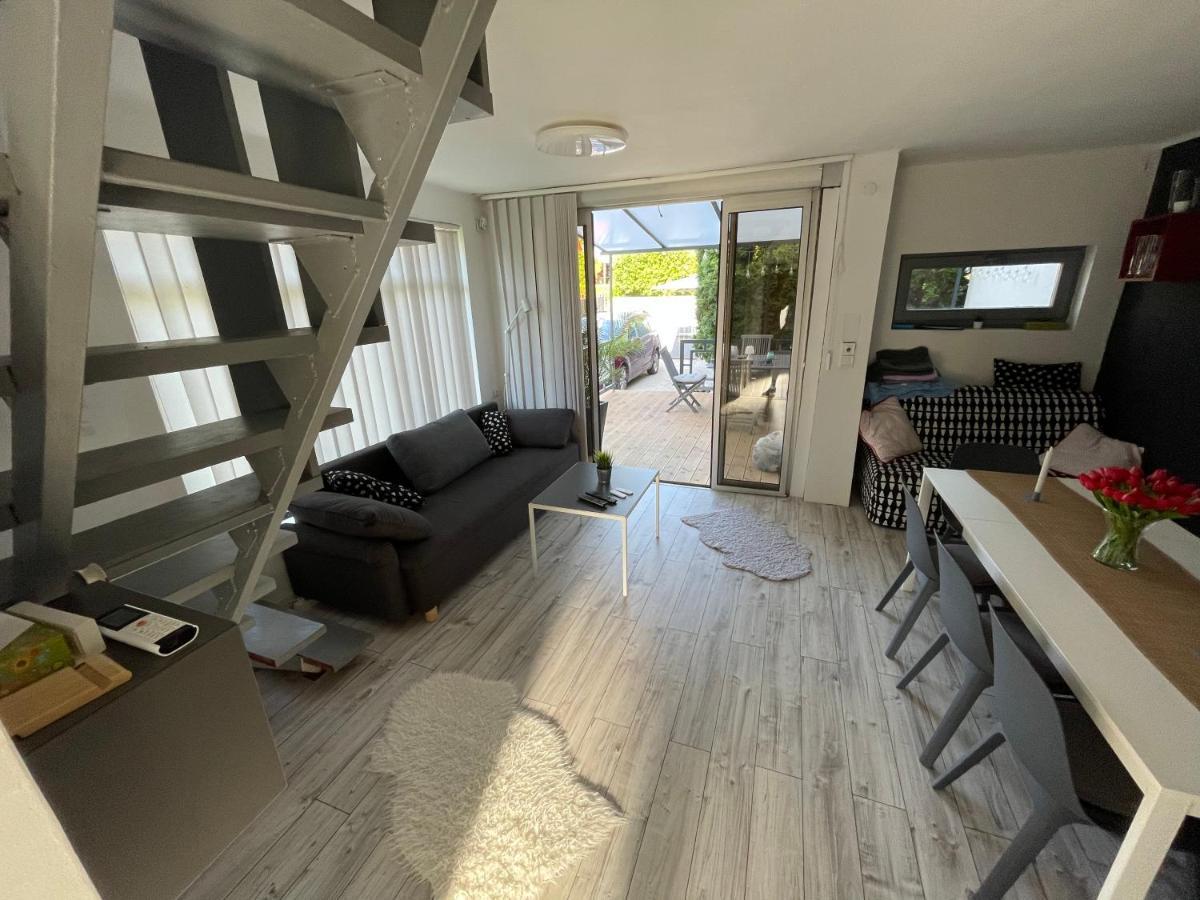 Nora Apartman Balatonkenese Kültér fotó
