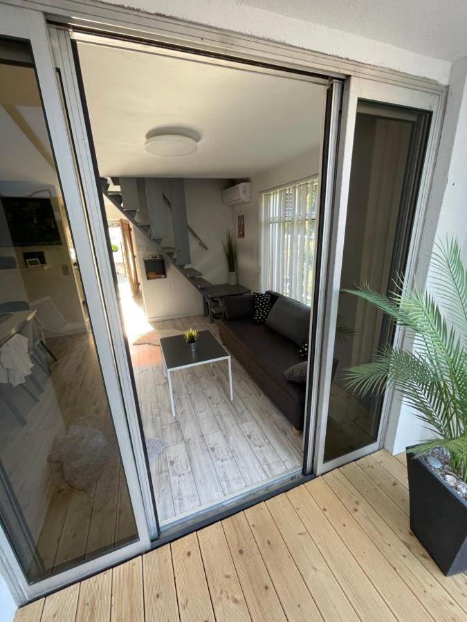Nora Apartman Balatonkenese Kültér fotó