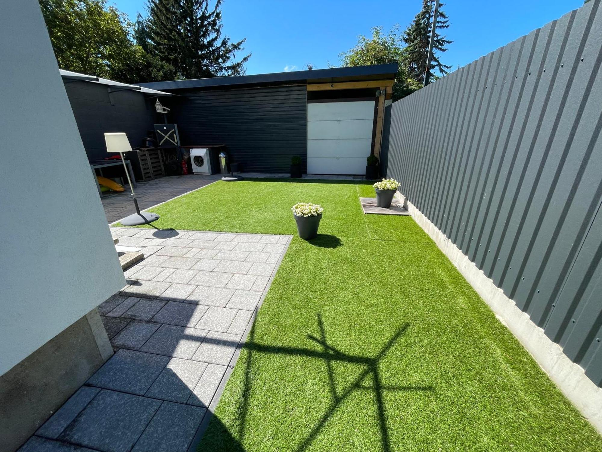 Nora Apartman Balatonkenese Kültér fotó