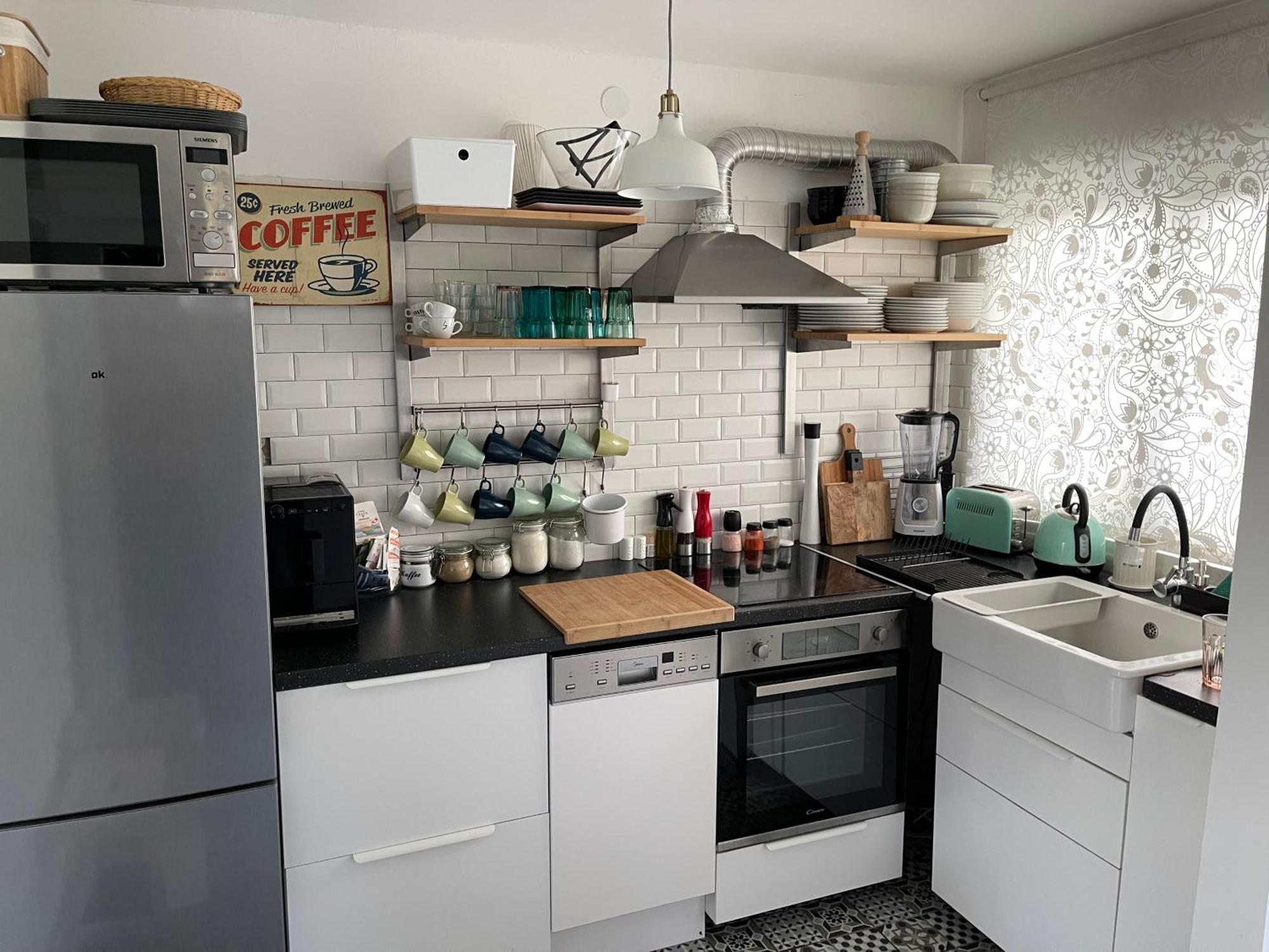 Nora Apartman Balatonkenese Kültér fotó