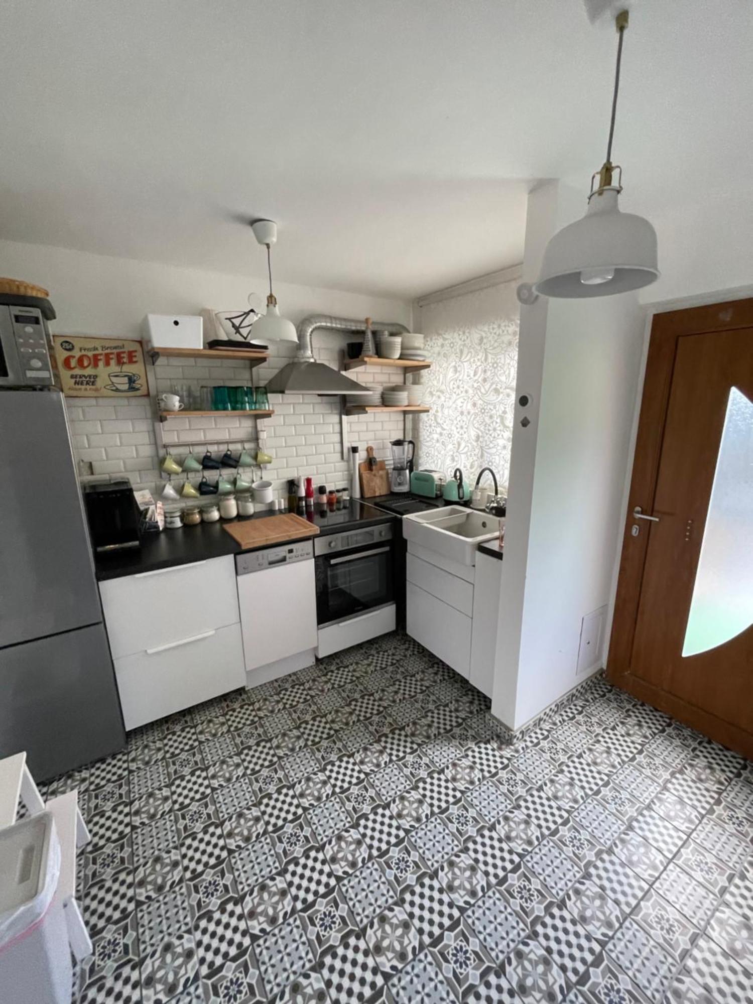 Nora Apartman Balatonkenese Kültér fotó