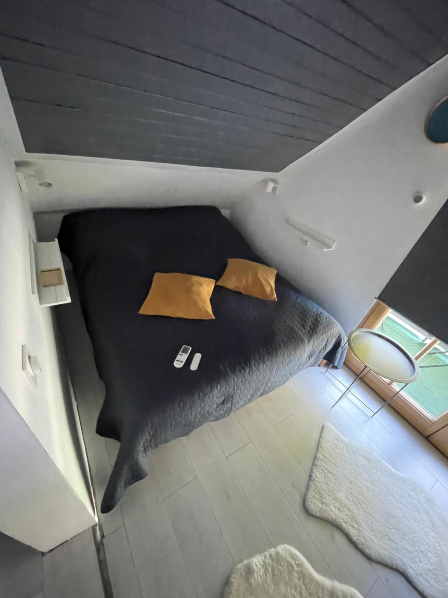 Nora Apartman Balatonkenese Kültér fotó