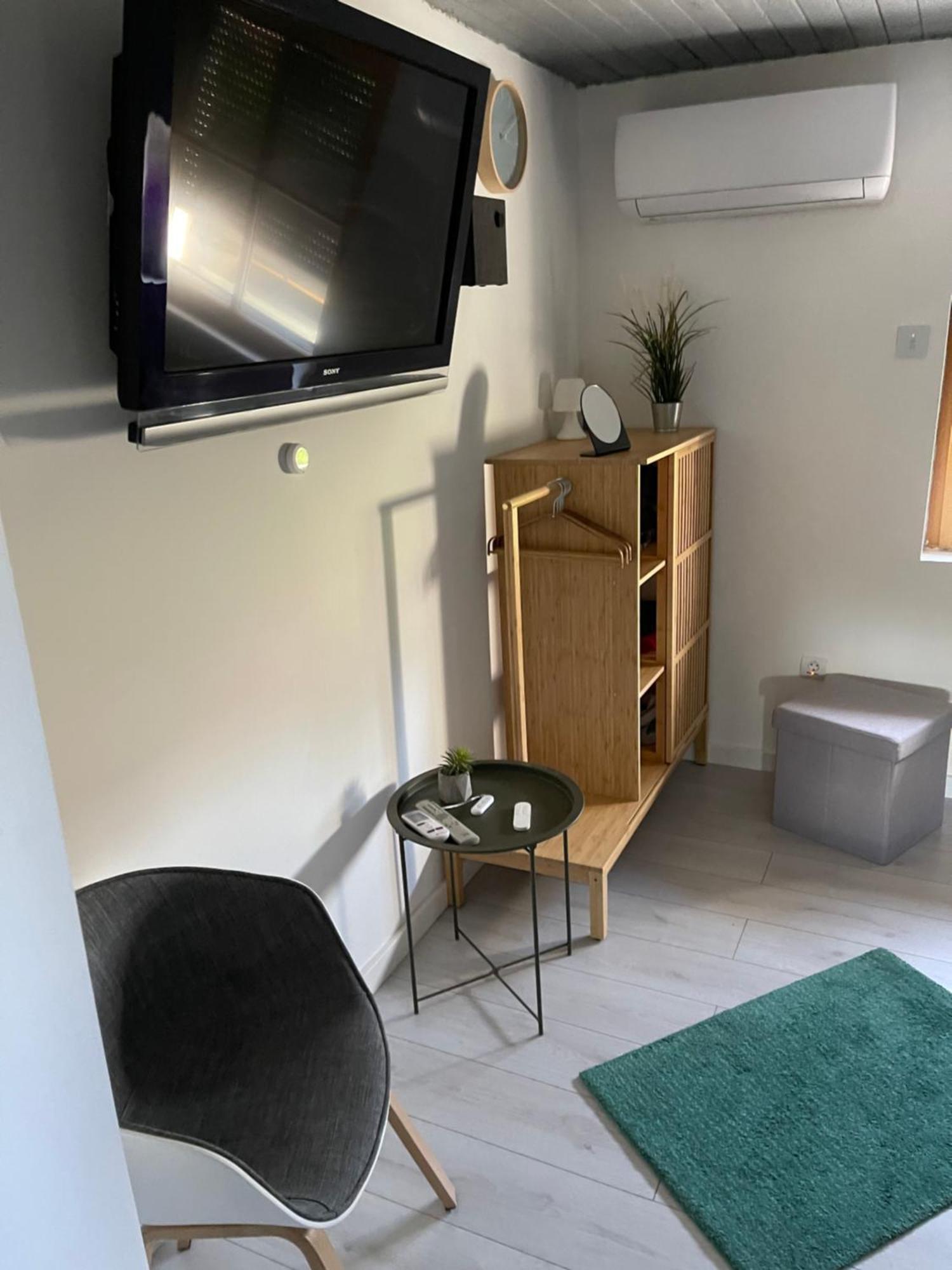 Nora Apartman Balatonkenese Kültér fotó