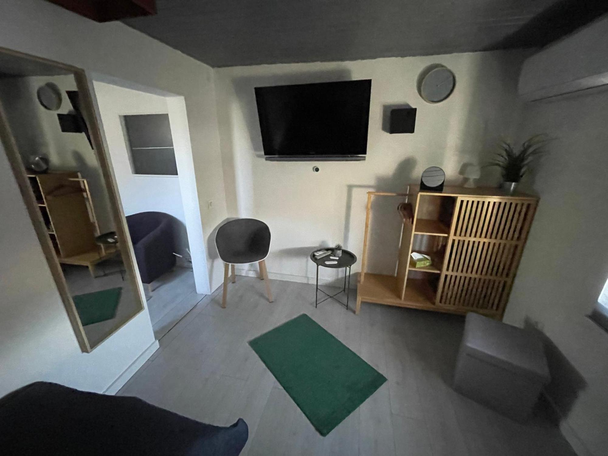Nora Apartman Balatonkenese Kültér fotó