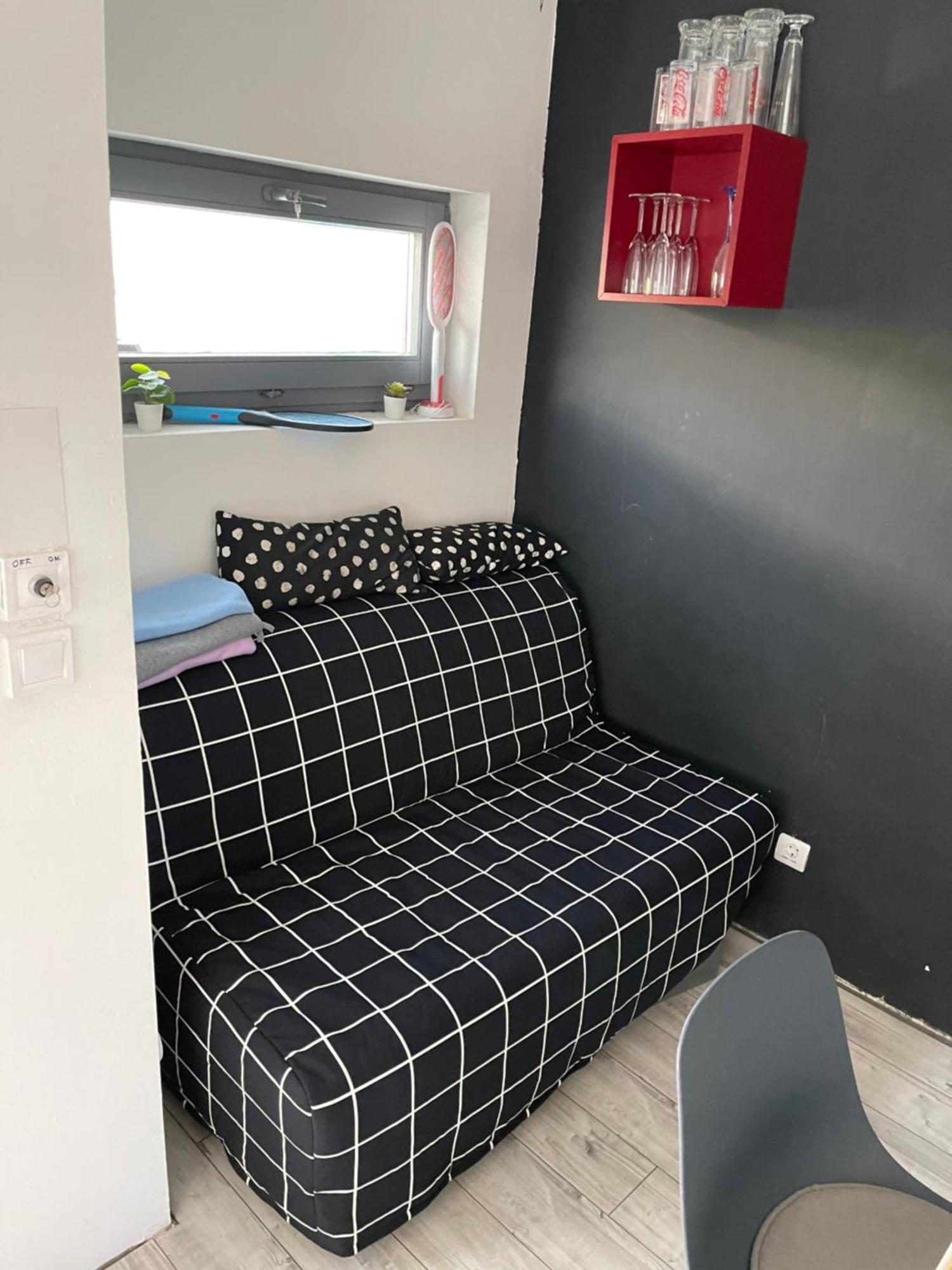 Nora Apartman Balatonkenese Kültér fotó